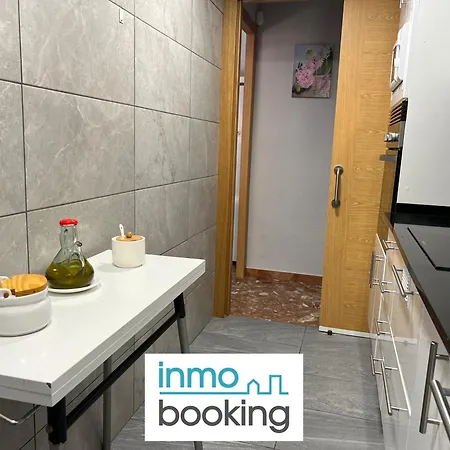 Casalmar Saloubeach Apartment Salou