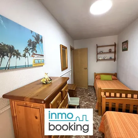 Casalmar Saloubeach Salou