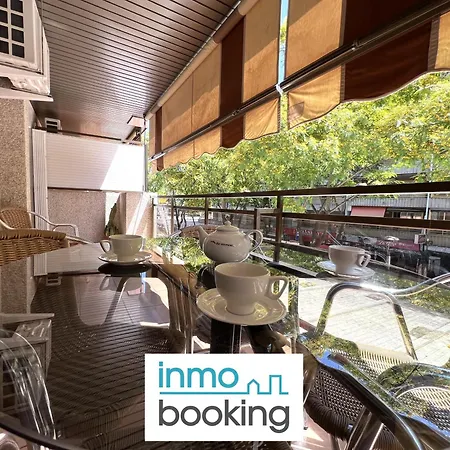 Apartment Casalmar Saloubeach *