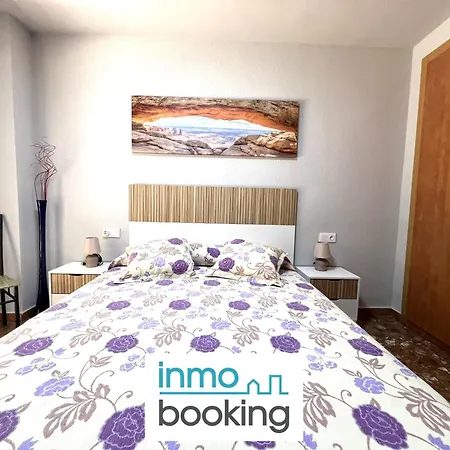 Casalmar Saloubeach * Salou