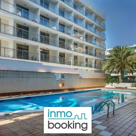 Apartment Casalmar Saloubeach