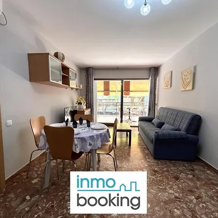 Casalmar Saloubeach Salou