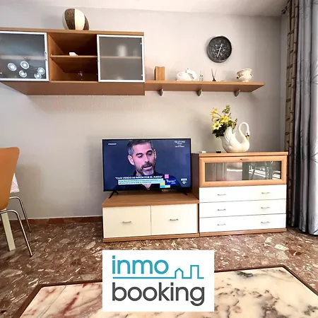 Apartment Casalmar Saloubeach