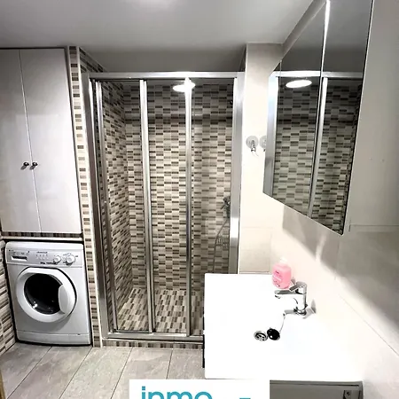 Apartment Casalmar Saloubeach Salou