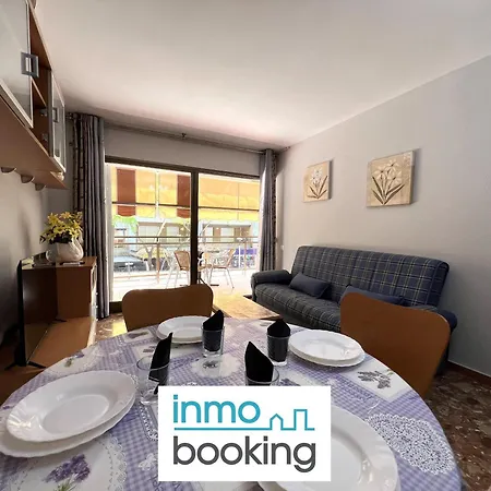Apartment Casalmar Saloubeach *