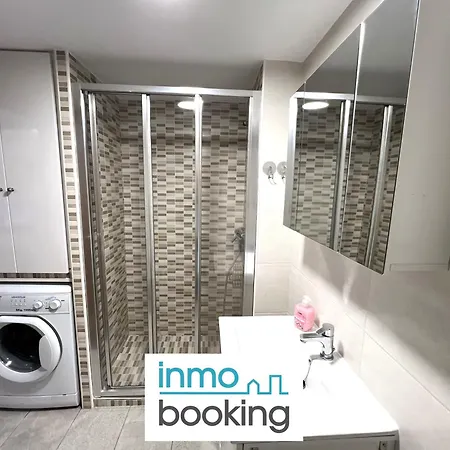 Casalmar Saloubeach Apartment Salou