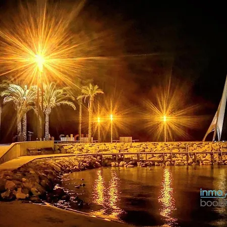 Apartment Casalmar Saloubeach *